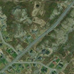 Satellite imagery of The Mountain, CA
