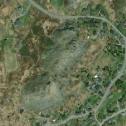 Satellite imagery of Hardy Hill, CA