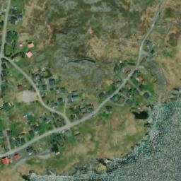 Satellite imagery of Deep Water Point, CA