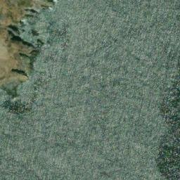 Satellite imagery of Deep Water Point, CA