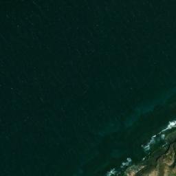 Satellite imagery of Grebes Nest Point, CA