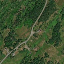 Satellite imagery of Long Harry Point, CA