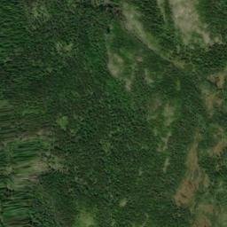 Satellite imagery of Blast Hole Point, CA