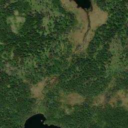 Satellite imagery of Blast Hole Point, CA