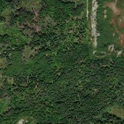 Satellite imagery of Frenchmans Ridge, CA