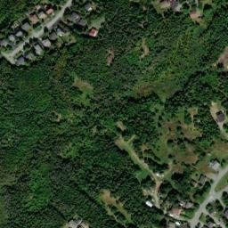 Satellite imagery of Coles Hill, CA