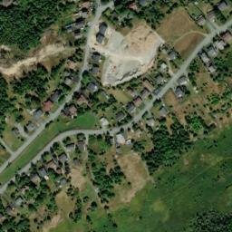 Satellite imagery of Coles Hill, CA