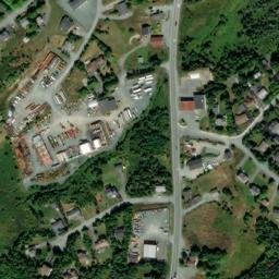 Satellite imagery of Coles Hill, CA