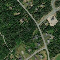 Satellite imagery of Sculpin Point, CA