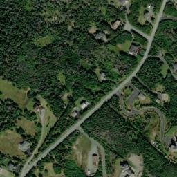 Satellite imagery of Codfish Point, CA