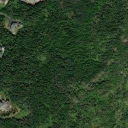 Satellite imagery of Flagstaff Hill, CA