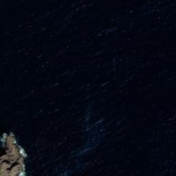 Satellite imagery of Flagstaff Hill, CA