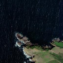 Satellite imagery of Pen Men, FR