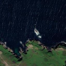 Satellite imagery of Beg-Melen, FR