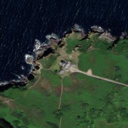 Satellite imagery of Beg-Melen, FR