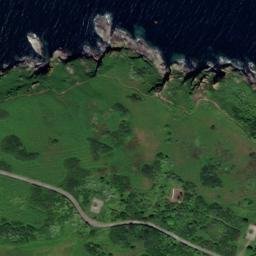 Satellite imagery of Beg-Melen, FR