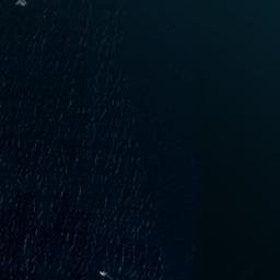 Satellite imagery of Pointe du Spernec, FR