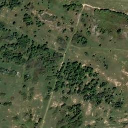 Satellite imagery of Pointe Sant-Germain, FR