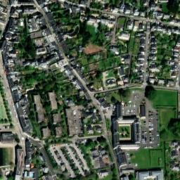 Satellite imagery of Joliette Tower, FR