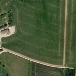 Satellite imagery of Prieuré de Villiers-la-Grange, FR