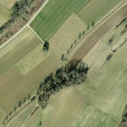 Satellite imagery of 269 S 2007, FR