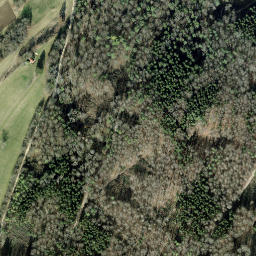 Satellite imagery of 269 S 2007, FR