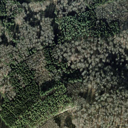 Satellite imagery of 269 S 2007, FR