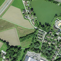 Satellite imagery of boundary_stone, CH