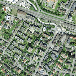 Satellite imagery of boundary_stone, CH