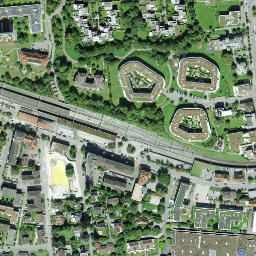 Satellite imagery of boundary_stone, CH