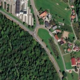 Satellite imagery of Oberhofer Kapf, DE