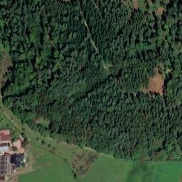 Satellite imagery of Oberhofer Kapf, DE