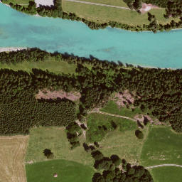 Satellite imagery of Illasberg, DE