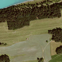 Satellite imagery of Buchberg, DE