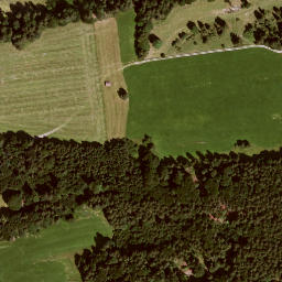 Satellite imagery of Buchberg, DE