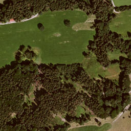 Satellite imagery of Buchberg, DE