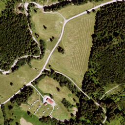 Satellite imagery of Schoberköpfl, DE