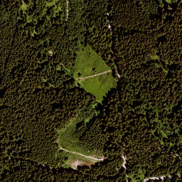 Satellite imagery of Katzenberg, DE