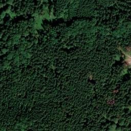 Satellite imagery of Aschler Berg, DE