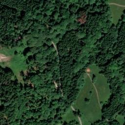 Satellite imagery of Aschler Berg, DE