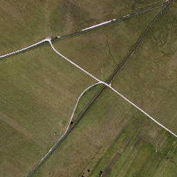 Satellite imagery of Heumoosberg, DE