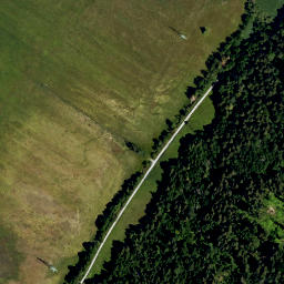 Satellite imagery of Isenberg, DE