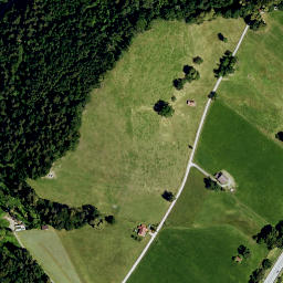 Satellite imagery of Isenberg, DE