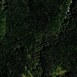 Satellite imagery of Hirschberg, DE