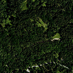 Satellite imagery of Hirschberg, DE