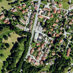 Satellite imagery of Kienstein, DE