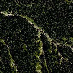 Satellite imagery of Zwieselschrofen, DE