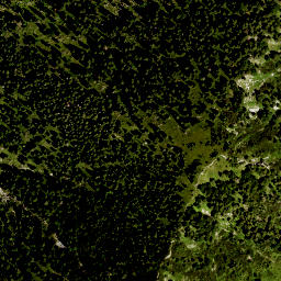 Satellite imagery of Raben Kopf, DE