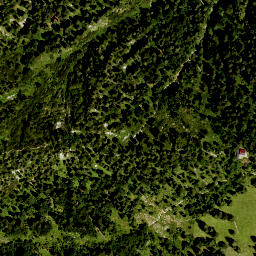 Satellite imagery of Raben Kopf, DE