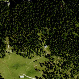 Satellite imagery of Raben Kopf, DE